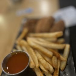 Bianka Restaurants