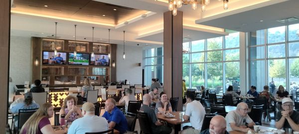 The Landing Hotel Pittsburgh by null