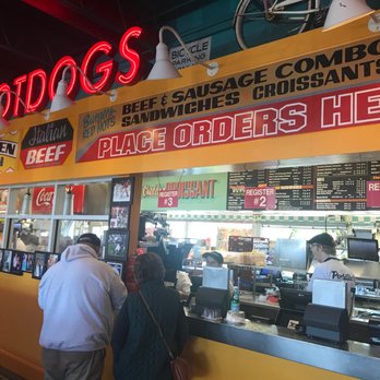 Portillo's Streamwood - Hot Dogs Near Me - Streamwood, Illinois Portillo's Streamwood - Hot Dogs Near Me - Streamwood, Illinois