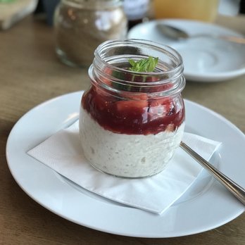 Die Apotheke - Bircher Müsli - Cafes Near Me - Braunschweig, NI Die Apotheke - Bircher Müsli - Cafes Near Me - Braunschweig, NI