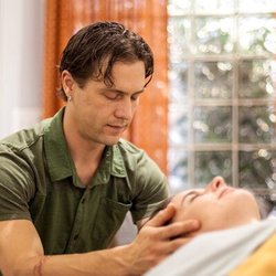Mountain Spirit Integrative Medicine - Daneal Healy, licensed massage therapist offers massage treatments that include:Core Synchronism, Cranial Sacral & Polarity Therapy & more!