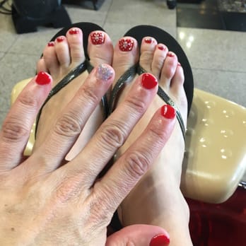 Nails By Lesa - Nail Salons Near Me - San Diego, California