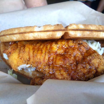 Bruxie - Fried chicken and waffle - Breakfast & Brunch Near Me - Brea, California Bruxie - Fried chicken and waffle - Breakfast & Brunch Near Me - Brea, California
