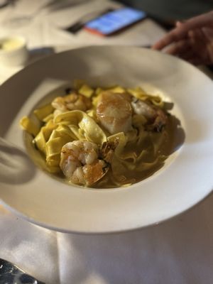 Brando's Citi Cucina by null