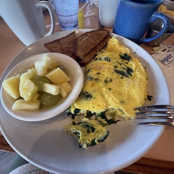 Sizemore’s Coastal Kitchen - Shrimp Omelet - Seafood Near Me - Jacksonville Beach, Florida Sizemore’s Coastal Kitchen - Shrimp Omelet - Seafood Near Me - Jacksonville Beach, Florida