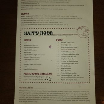 McMenamins Chapel Pub - American Near Me - Portland, Oregon McMenamins Chapel Pub - American Near Me - Portland, Oregon