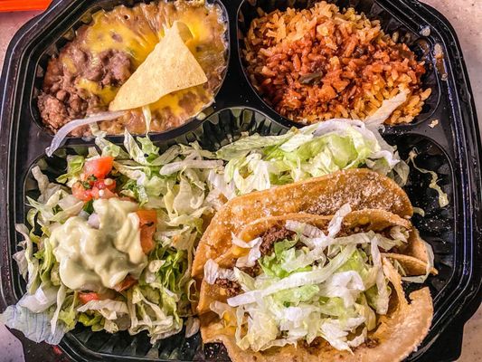 Jimboy's Tacos by null