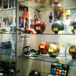 Bowling World