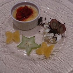 Hotel zum grünen Tor - Dessert :)