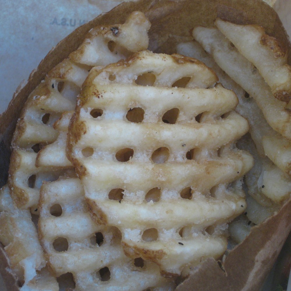 Bruxie - Waffle fries - Sandwiches Near Me - Orange, California Bruxie - Waffle fries - Sandwiches Near Me - Orange, California