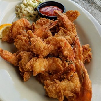 Pacific Yard House - Those fried shrimp again. - Bars Near Me - Conroe, Texas Pacific Yard House - Those fried shrimp again. - Bars Near Me - Conroe, Texas