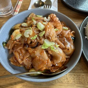 Dok Khao Thai Eatery - Seafood noodle - Thai Near Me - Columbia, Maryland Dok Khao Thai Eatery - Seafood noodle - Thai Near Me - Columbia, Maryland
