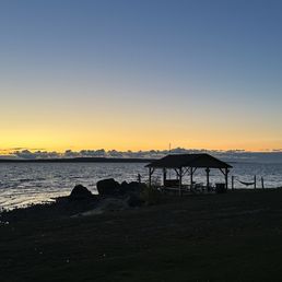 Beachfront Beachfront