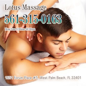 Lotus Massage - Massage Near Me - West Palm Beach, Florida Lotus Massage - Massage Near Me - West Palm Beach, Florida
