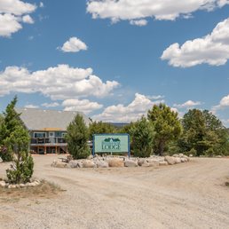Exterior photo of A Riverhouse Lodge - Buena Vista, Colorado Exterior photo of A Riverhouse Lodge - Buena Vista, Colorado