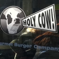 Holy Cow!