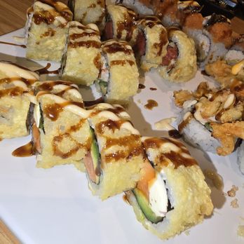 Eat's Ayce Sushi - Japanese Near Me - Alhambra, California Eat's Ayce Sushi - Japanese Near Me - Alhambra, California