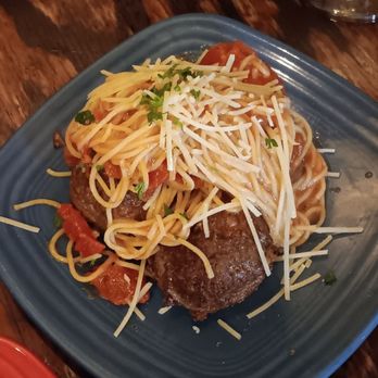 Santiago's Bodega - Roman Meatballs - Tapas Bars Near Me - Orlando, Florida