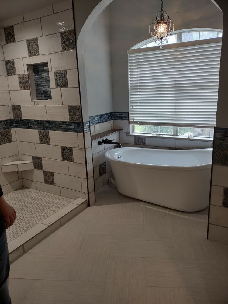 Slide of MP Roofing & Remodeling