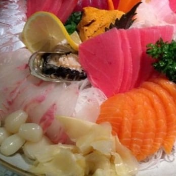Miyako - Fresh & Delish Sashimi :) - Japanese Near Me - La Habra, California Miyako - Fresh & Delish Sashimi :) - Japanese Near Me - La Habra, California