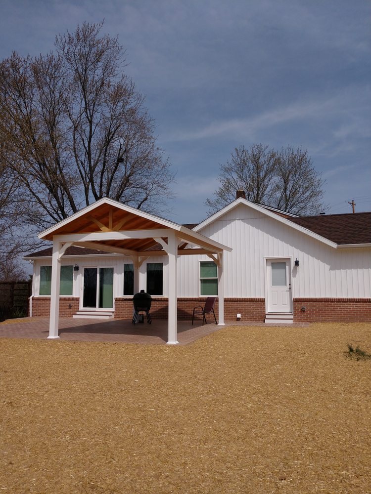 HARTZELL HOME AND GARDEN SERVICES Updated August 2024 11 Photos