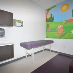NiteHawk Pediatric Urgent Care