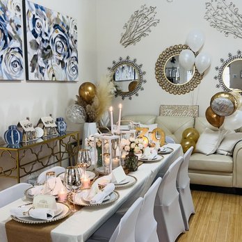 Jax Party Co. - Chairs for the standard chair covers perfect. - Party Equipment Rentals Near Me - Jacksonville, Florida Jax Party Co. - Chairs for the standard chair covers perfect. - Party Equipment Rentals Near Me - Jacksonville, Florida