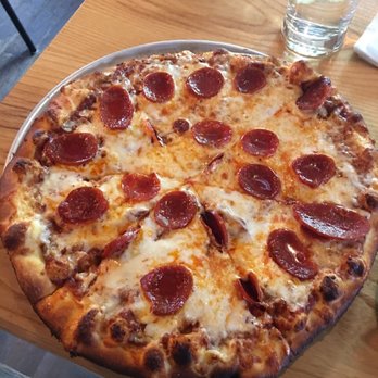The Bench - Pizza Near Me - Stowe, Vermont The Bench - Pizza Near Me - Stowe, Vermont