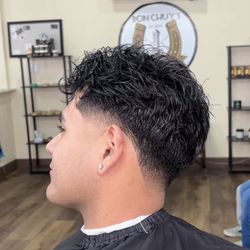 Cut done by : Jimi Granados