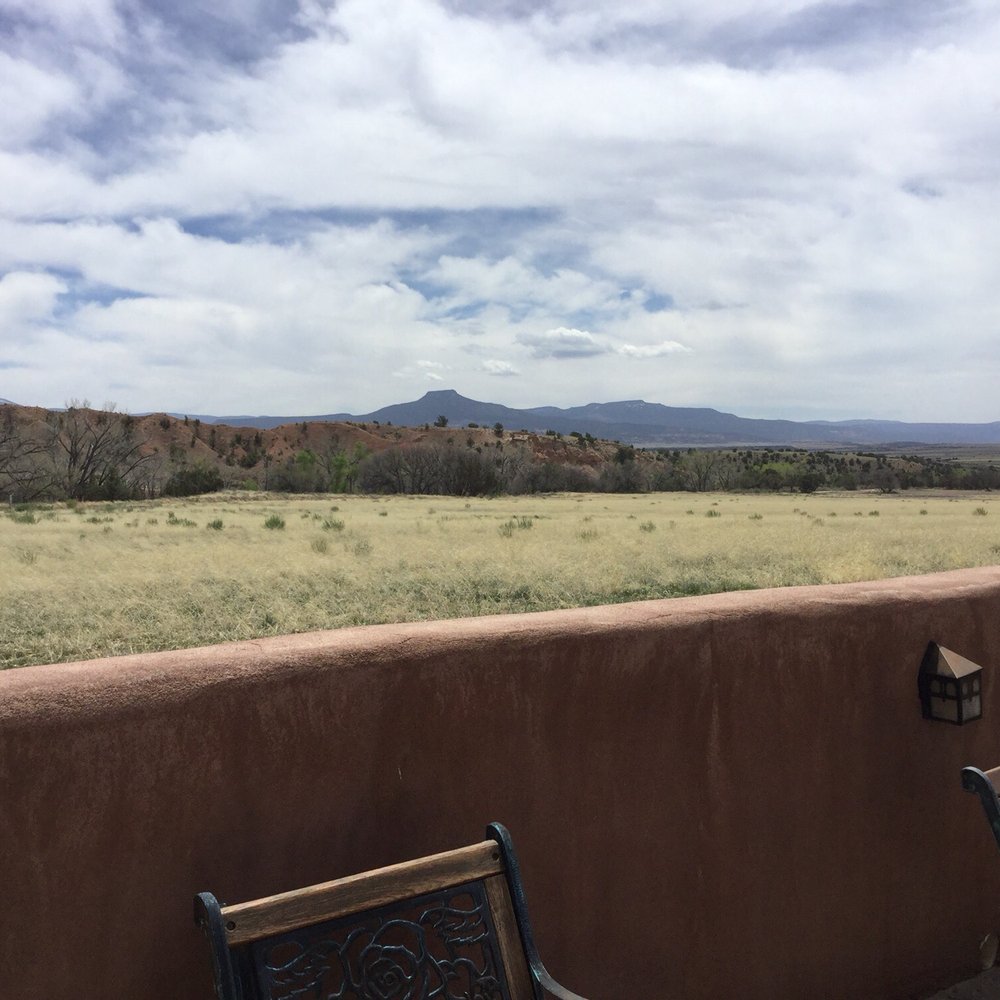 Ghost Ranch - Museums Near Me - Abiquiu, New Mexico Ghost Ranch - Museums Near Me - Abiquiu, New Mexico