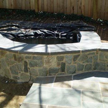 GRG Quality Masonry - Masonry/Concrete Near Me - Springfield, Virginia GRG Quality Masonry - Masonry/Concrete Near Me - Springfield, Virginia