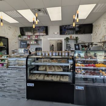 RT Bakery & Cafe - Desserts Near Me - Lewisville, Texas