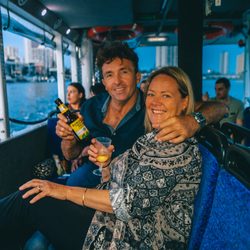Aquaduck Gold Coast Attraction - Secrets, Scandals and Sunsets Tour