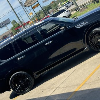Tire and Wheel Master - New rims and tires!! - Tires Near Me - Houston, Texas Tire and Wheel Master - New rims and tires!! - Tires Near Me - Houston, Texas