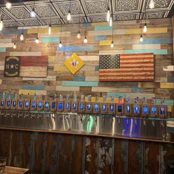 34 North - Beer Gardens Near Me - Cedar Point, North Carolina 34 North - Beer Gardens Near Me - Cedar Point, North Carolina