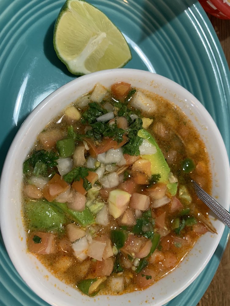 El Valle Mexican Restaurant