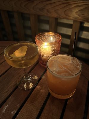 Bellwether Bar by null