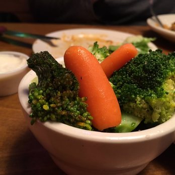 Texas Roadhouse - Brown broccoli - Steakhouses Near Me - Longmont, Colorado Texas Roadhouse - Brown broccoli - Steakhouses Near Me - Longmont, Colorado