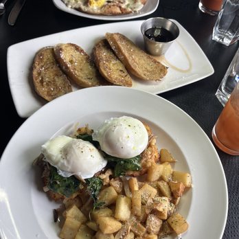 Dorsia - Brunch - Italian Near Me - Milwaukee, Wisconsin