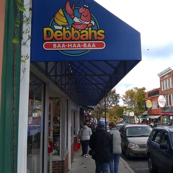 Debbahs - Souvenir Shops Near Me - Bar Harbor, Maine
