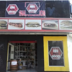 Bozze Stop - Bozze Stop