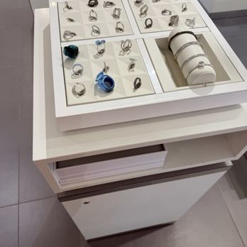 Swarovski - Rings - Jewelry Near Me - Lake Grove, New York