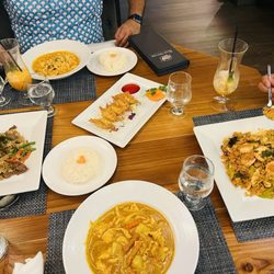 Blue Orchid Thai Cuisine