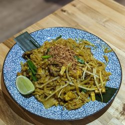 Rim Thanon Thai Kitchen