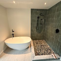 1st Choice Plumbing & Backflow Prevention