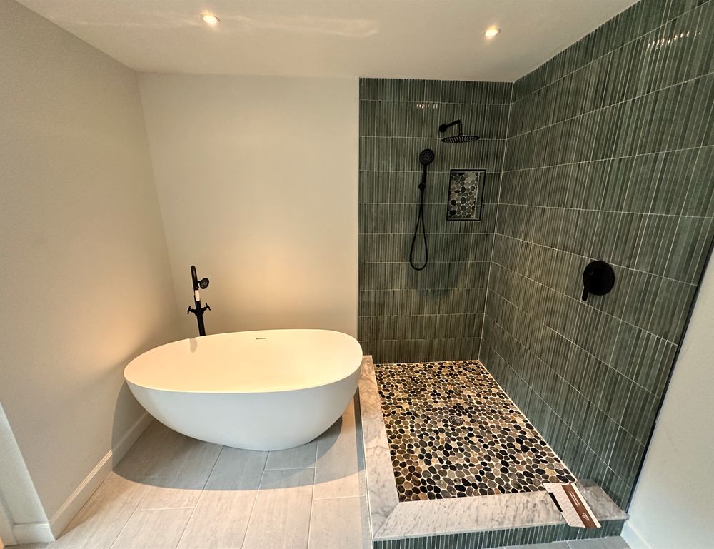 Slide of 1st Choice Plumbing & Backflow Prevention