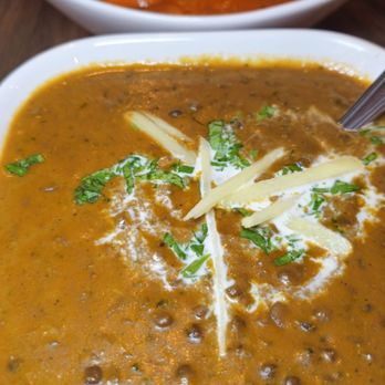 Via Delhi - Dal Makhani - Indian Near Me - Whitby, Ontario Via Delhi - Dal Makhani - Indian Near Me - Whitby, Ontario