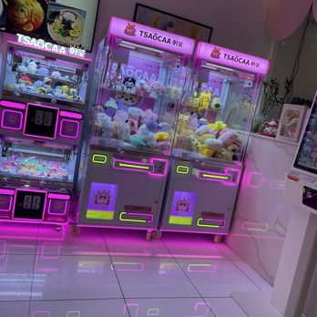 Tsaocaa - Bubble Tea Near Me - Jacksonville, Florida