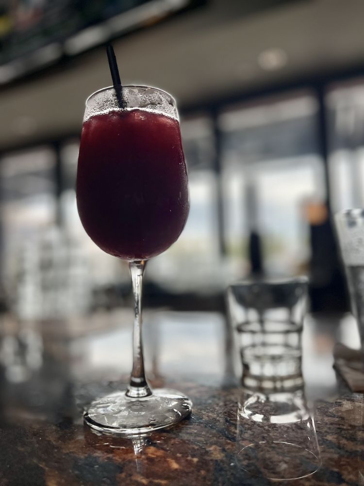 Kona Grill - San Antonio