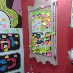Primus Gastro Bar - Banheiro feminino